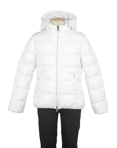 ZOOM DUVETICA - Down jacket