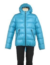 DUVETICA - Down jacket