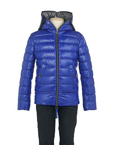 ZOOM DUVETICA - Down jacket