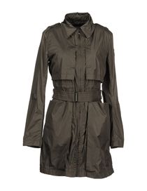 ADD - Full-length jacket