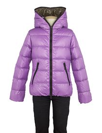 DUVETICA - Down jacket
