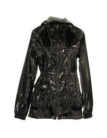 BREMA - Mid-length jacket