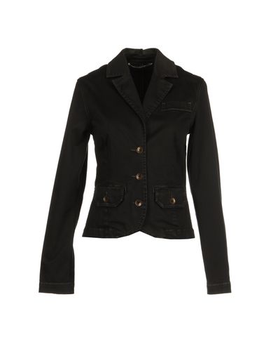 ZOOM JECKERSON - Blazer
