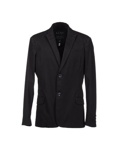 ZOOM ARMANI JEANS - Blazer