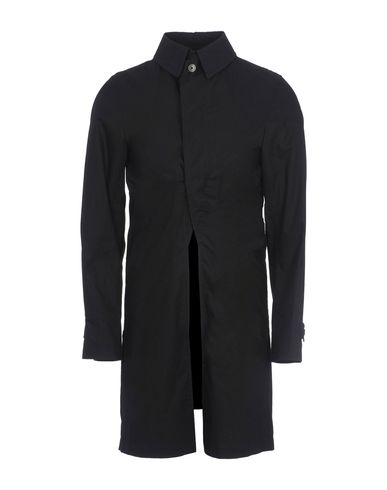 ZOOM N.HOOLYWOOD - Full-length jacket