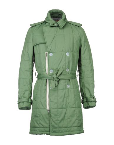 ZOOM BAND OF OUTSIDERS - Mid-length jacket