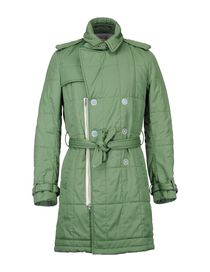BAND OF OUTSIDERS - Mid-length jacket