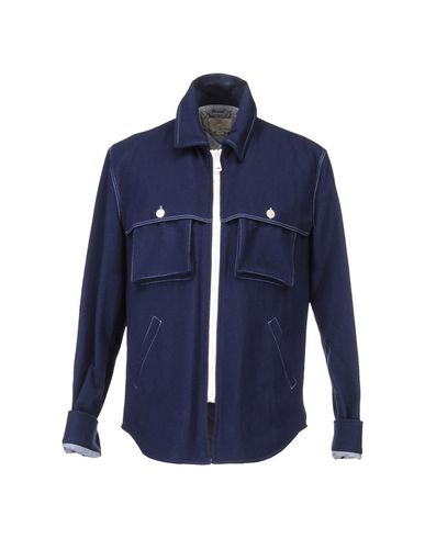 ZOOM BAND OF OUTSIDERS - Mid-length jacket