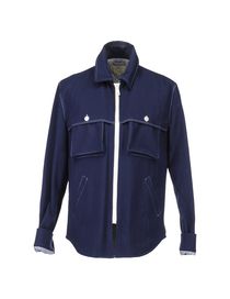 BAND OF OUTSIDERS - Mid-length jacket