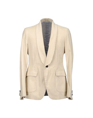 ZOOM BAND OF OUTSIDERS - Blazer
