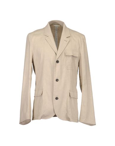 ZOOM FIRMA - Blazer