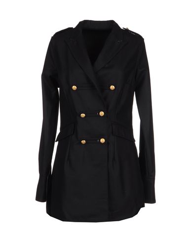 ZOOM LIBERTY ROSE - Full-length jacket