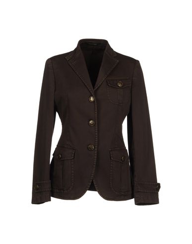 ZOOM TAGLIATORE - Blazer