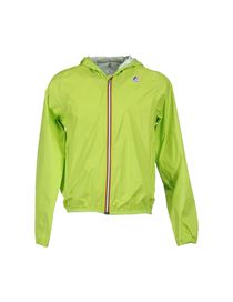 K-WAY - Jacket