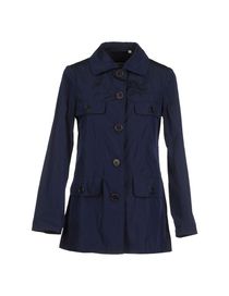 ASPESI - Full-length jacket