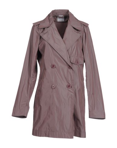 ZOOM ASPESI - Full-length jacket
