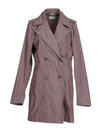 ASPESI - Full-length jacket