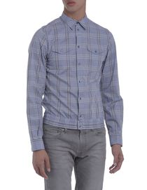 DOLCE & GABBANA - Shirts