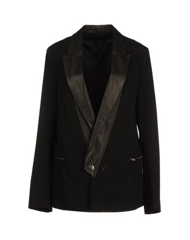 ZOOM ALEXANDER WANG - Blazer