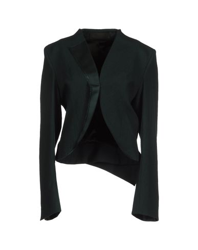 ZOOM HAIDER ACKERMANN - Blazer