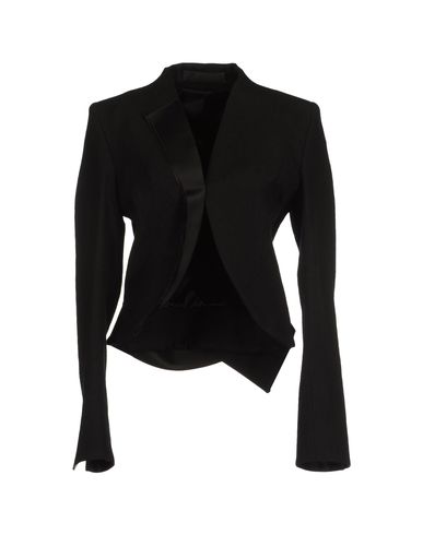 ZOOM HAIDER ACKERMANN - Blazer