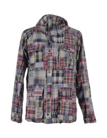 DENIM & SUPPLY RALPH LAUREN - Jacket