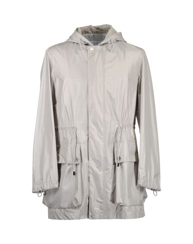 ZOOM MALO - Mid-length jacket