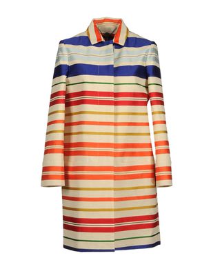 STELLA McCARTNEY - Full-length jacket