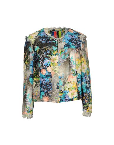 ZOOM MSGM - Blazer