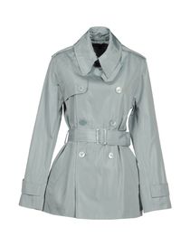 RALPH LAUREN BLACK LABEL - Soprabito