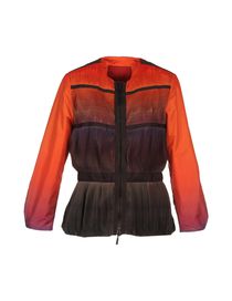 MONCLER GAMME ROUGE - Jacket
