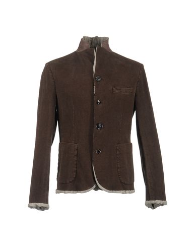 ZOOM BOGLIOLI - Blazer