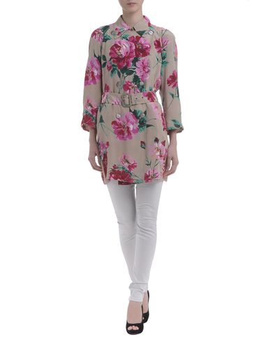 ZOOM DOLCE & GABBANA - Full-length jacket