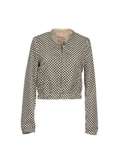 ZOOM PRADA SPORT - Jacket