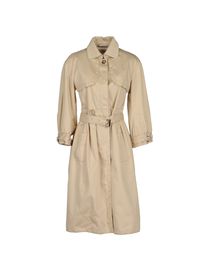 MALO - Full-length jacket