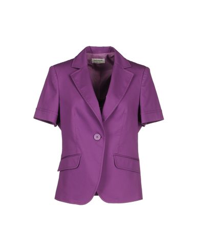 ZOOM EMISPHERE - Blazer