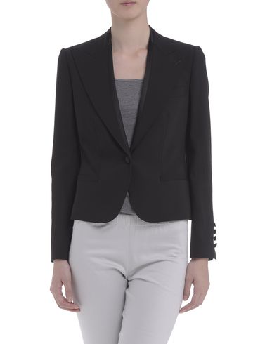 ZOOM DOLCE & GABBANA - Blazer