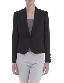 DOLCE & GABBANA - Blazer