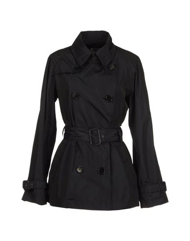 ZOOM ASPESI - Full-length jacket