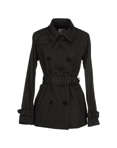 ZOOM ASPESI - Full-length jacket