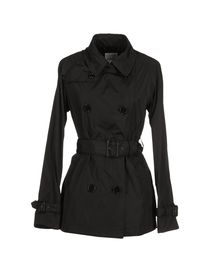 ASPESI - Full-length jacket