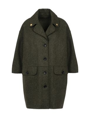 Coat Women's - OPENING CEREMONY