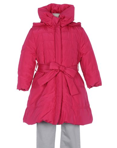 ZOOM ALETTA - Coat