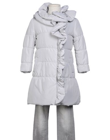 ZOOM ALETTA - Coat