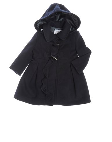 ZOOM ALETTA - Coat