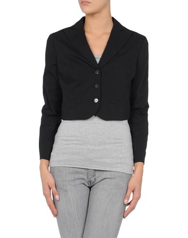 ZOOM ARMANI JEANS - Blazer