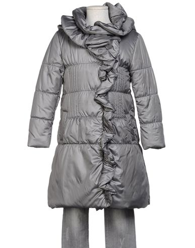 ZOOM ALETTA - Mid-length jacket