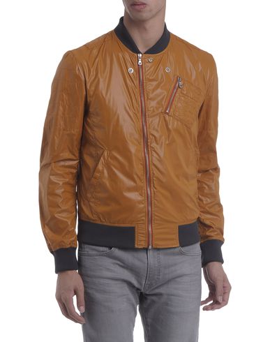 ZOOM DOLCE & GABBANA - Jacket