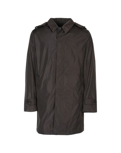 ZOOM SEALUP - Raincoat