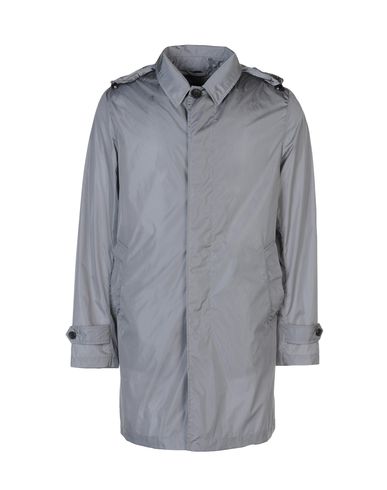 ZOOM SEALUP - Raincoat